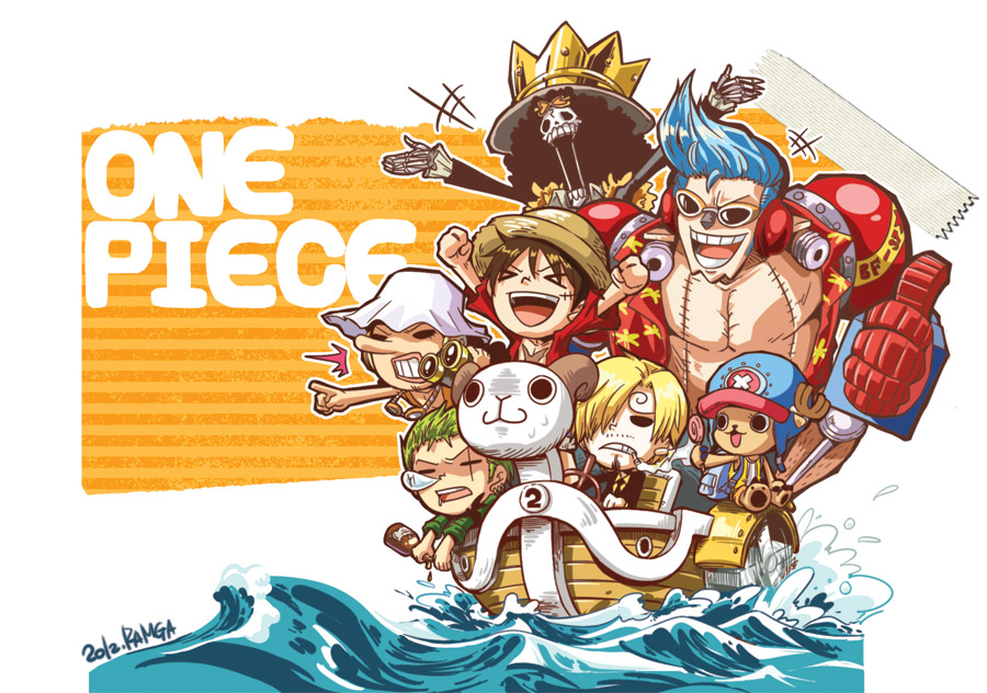 Featured image of post One Piece Chibi Wallpaper Hd 900x720 one piece chibi wallpaper hd wallpaper collection