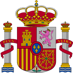 6º ED.PRIMARIA SÍMBOLOS DEL ESTADO ESPAÑOL