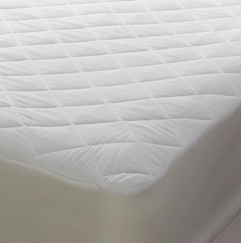 Mummy Of 3 Diaries Slumberdown Anti Allergy mattress protectors
