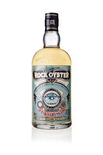 Rock Oyster Cask Strength