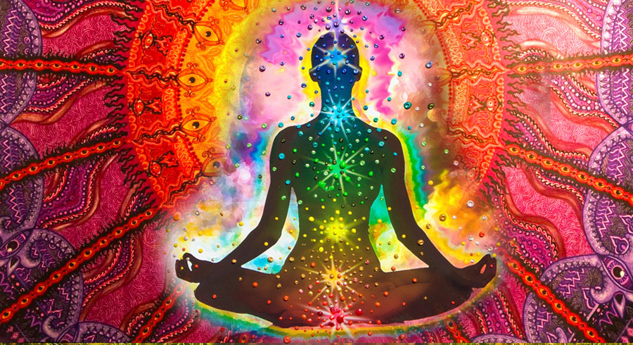 ¿Qué chakra domina tu vida y cómo define tu personalidad?