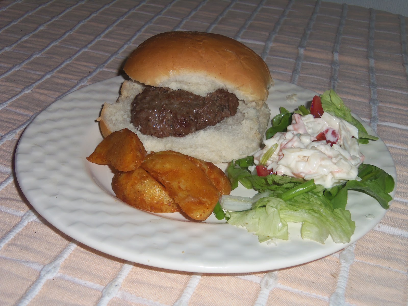 Fun as a Gran Meat Pack from Westin Gourmet Review