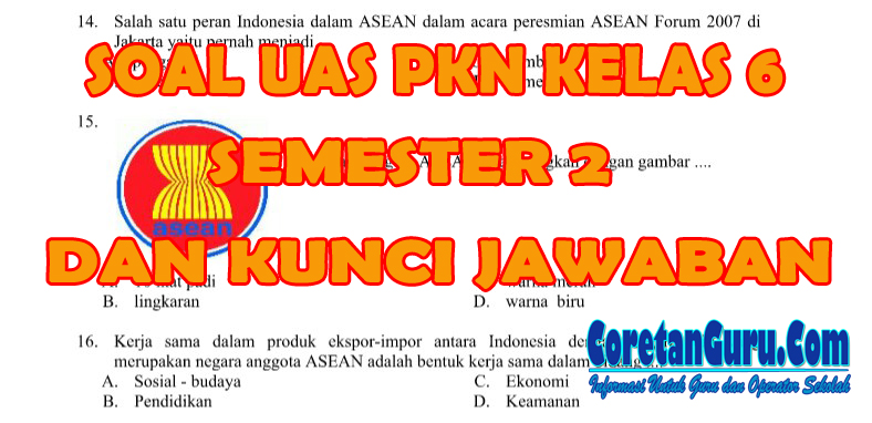 Soal Soal
