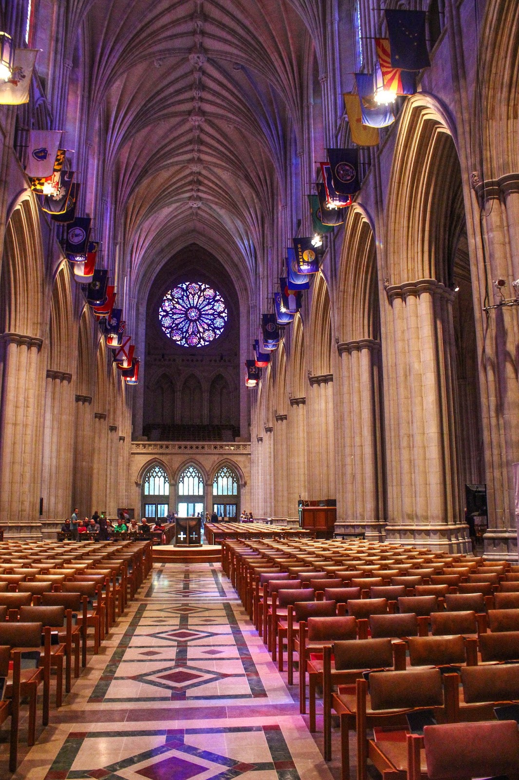 Cannundrums Washington National Cathedral cannundrums-washington-national-cathedral