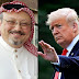 Senat Minta Trump Sanksi Saudi