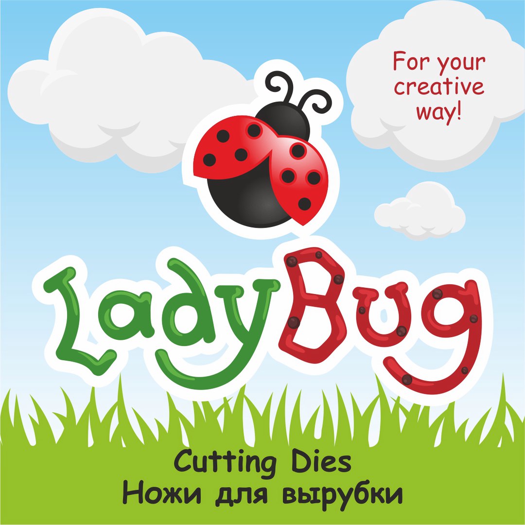 "LadyBug"
