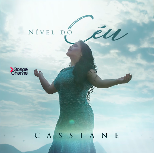 Cassiane - Não é tarde demais - VOZ - Com letra. 