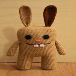 PATRON GRATIS CONEJO AMIGURUMI 21321