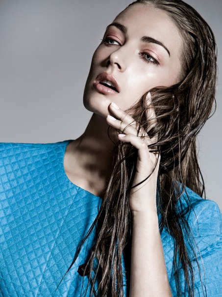 V.G.models: Мария Горностаева. Новые тесты. Фотограф Fernando Forero ...