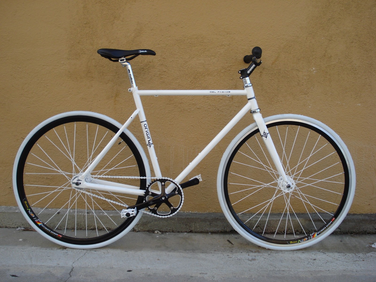 David Fixed marzo 2013