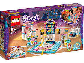 lego friends new summer sets 2019