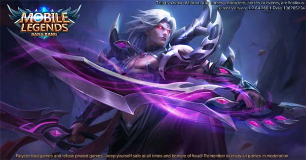 Download Moble Legends Mod Apk Terbaru (MOD HP+Physical Attack) Download Moble Legends Mod Apk Terbaru (MOD HP+Physical Attack)