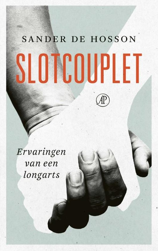 Slotcouplet van Sander de Hosson: review