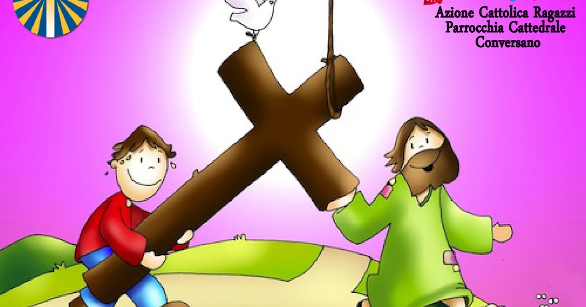 Via Crucis dei Bambini