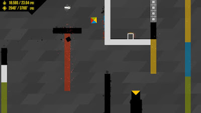 Color Jumper Game Screenshot 1