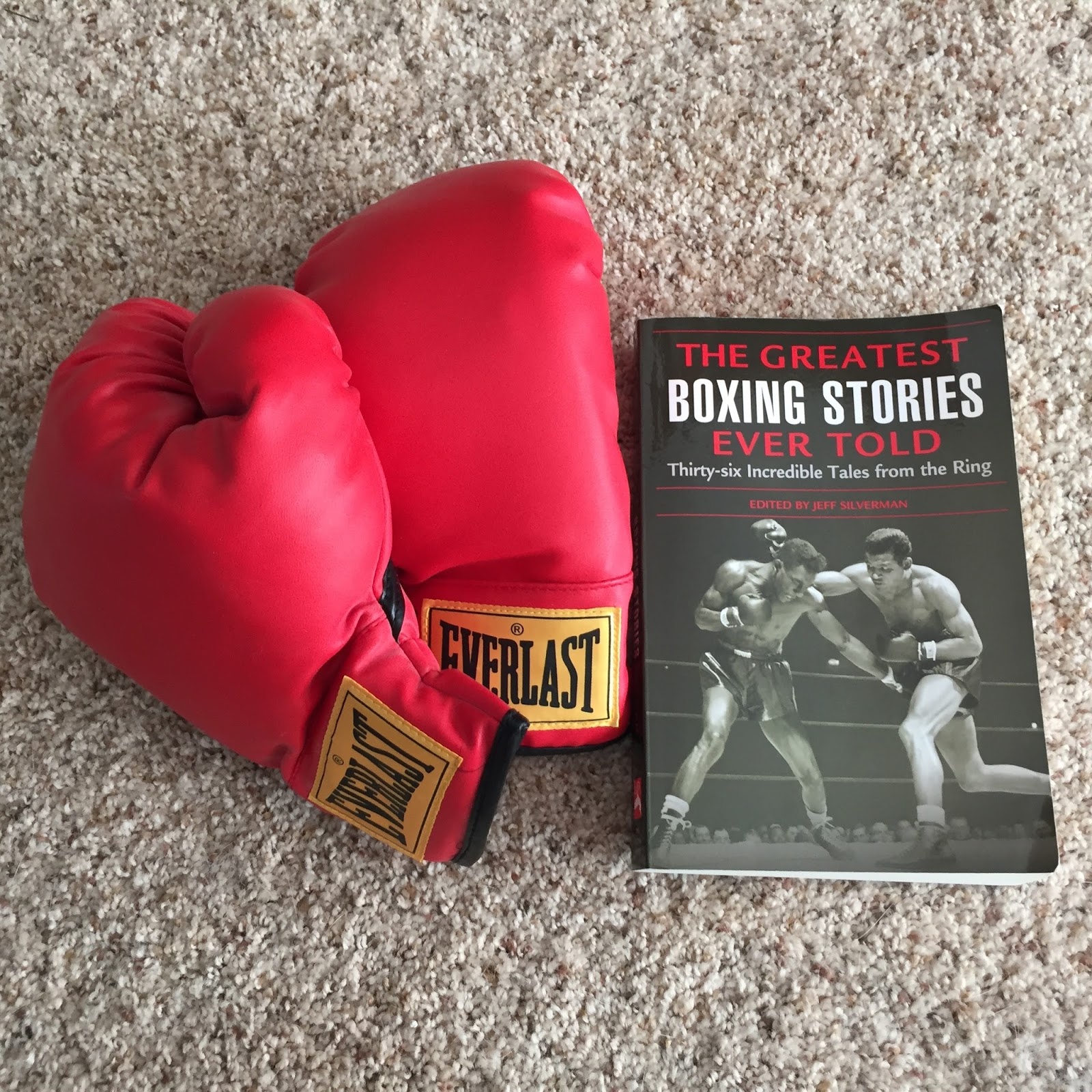 Banshee Sports July 2016