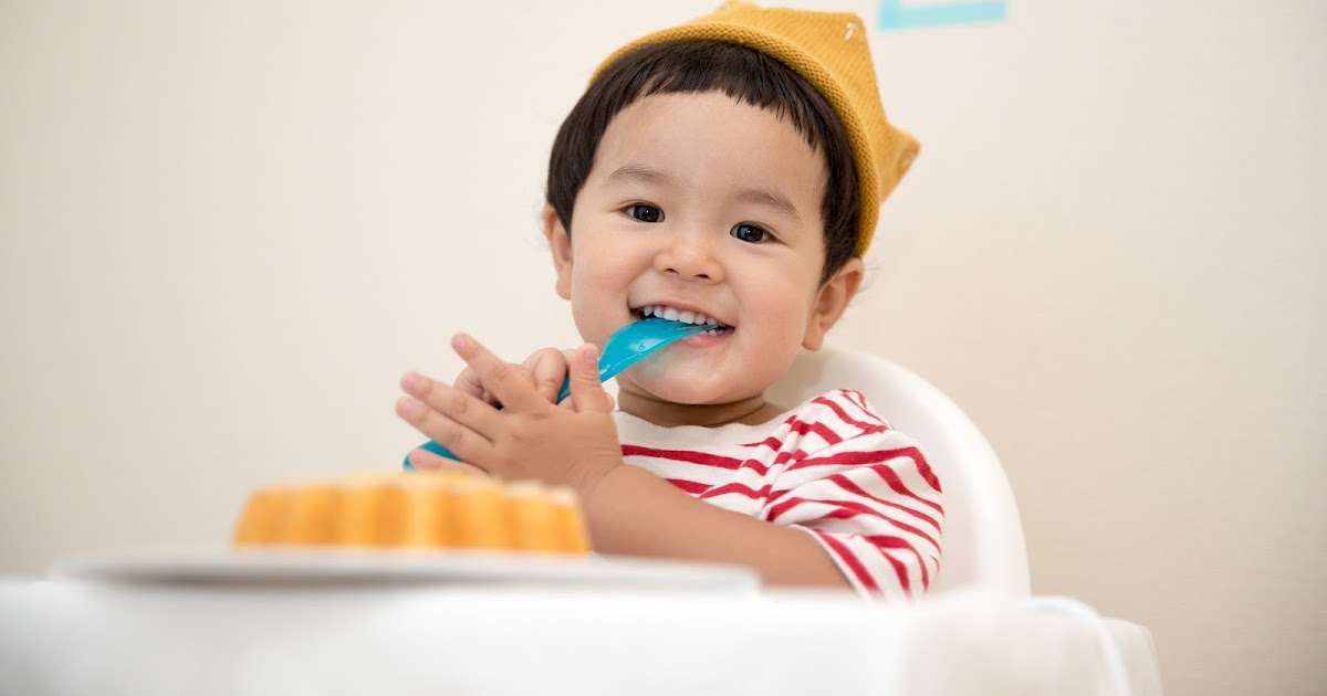 alat masak nasi tim bayi