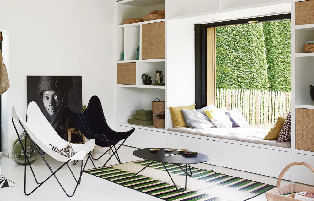 Restyling Di Stile Per Una Casa Vacanze In Francia Dettagli Home Decor