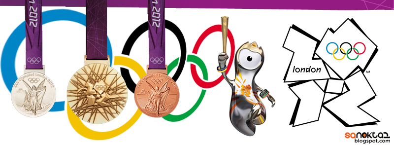 Sukan Olimpik 2012