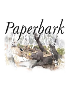 صورة للعبة Paperbark