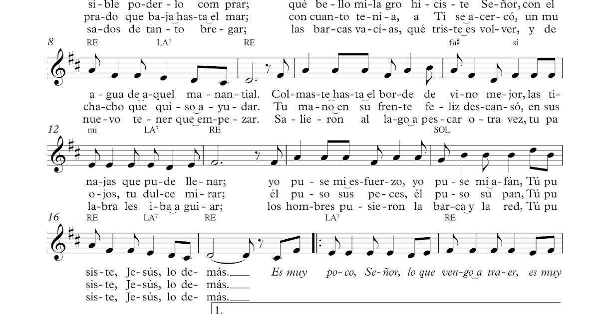 Tu Pones Lo Demas Yo Canto Como David tu pones lo demas yo canto como david