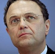 Hans-Peter Friedrich