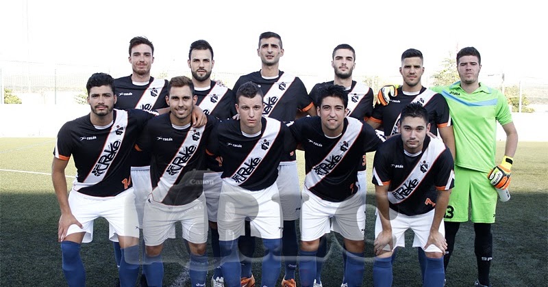 El SC Requena juega su segundo partido de pretemporada contra el