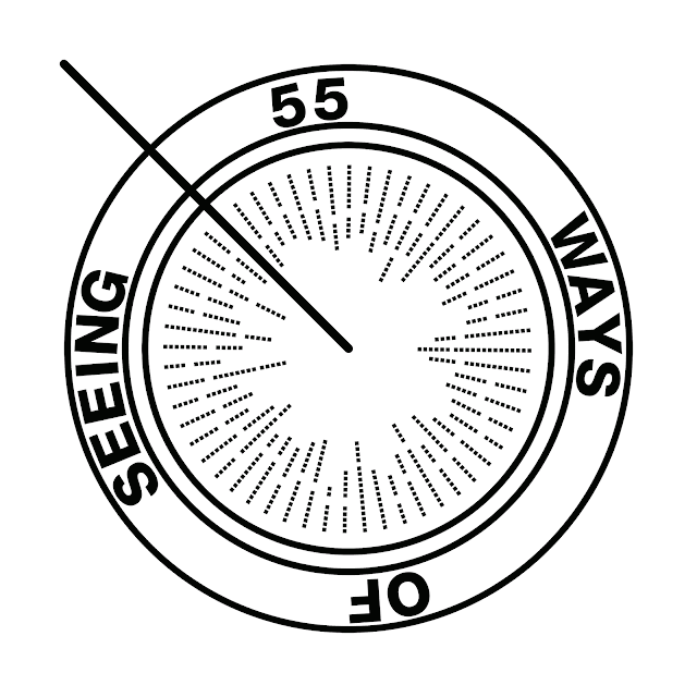 Ways Of Seeing Book Review