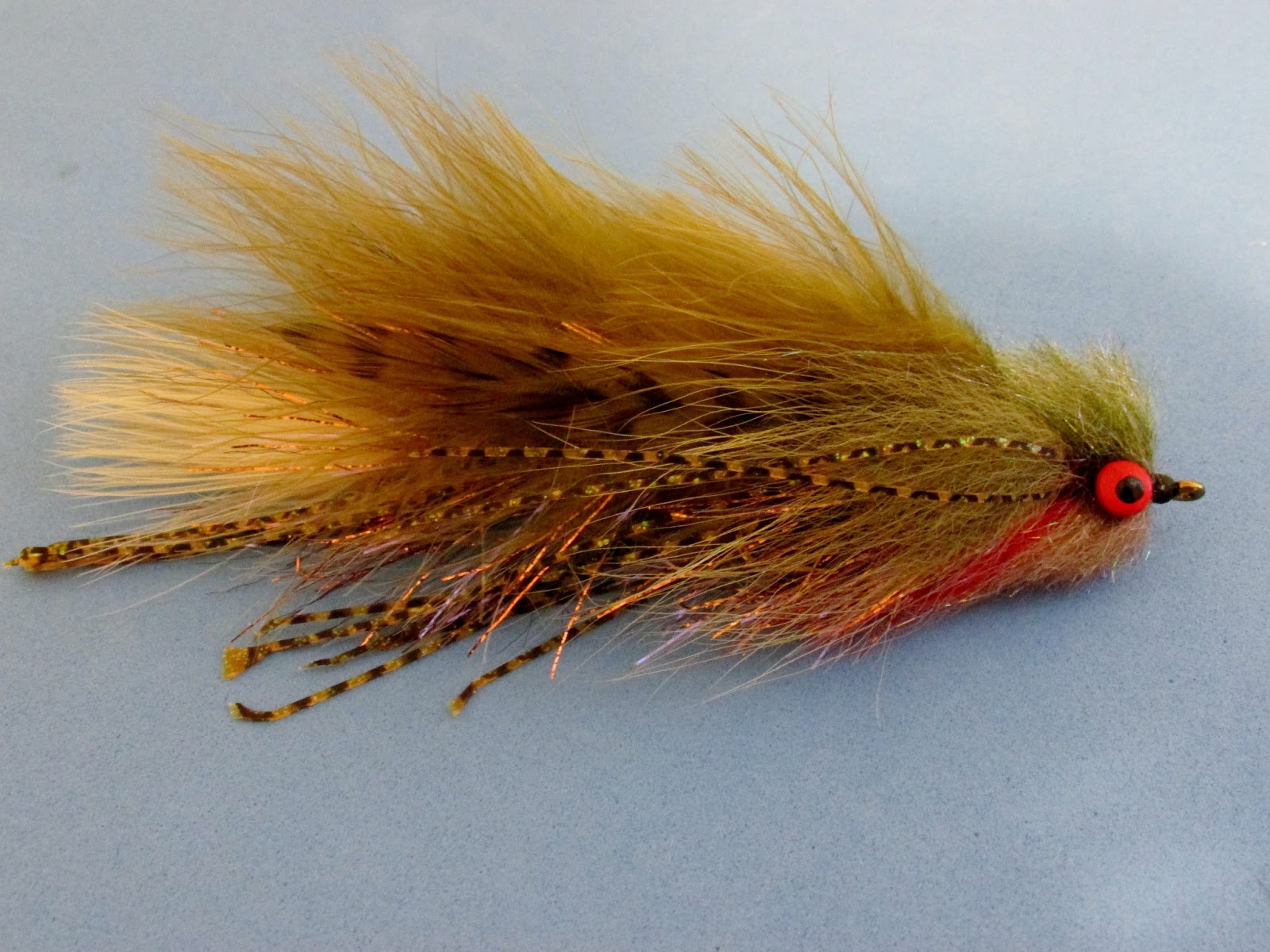 Chuck and Duck Flies Fly Store