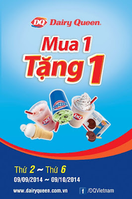 Kem Úp Ngược Blizzard Kem Úp Ngược Blizzard