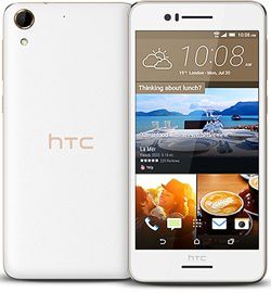 4G LTE equipped HTC Desire 728 ready to launch at Rs.17990 in India