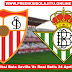 Prediksi Bola Sevilla Vs Real Betis 24 April 2016