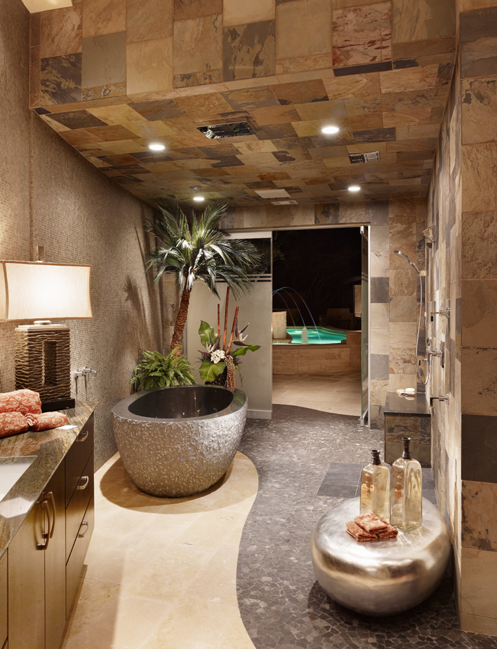 austin architects | cornerstone: great master bath ideas!