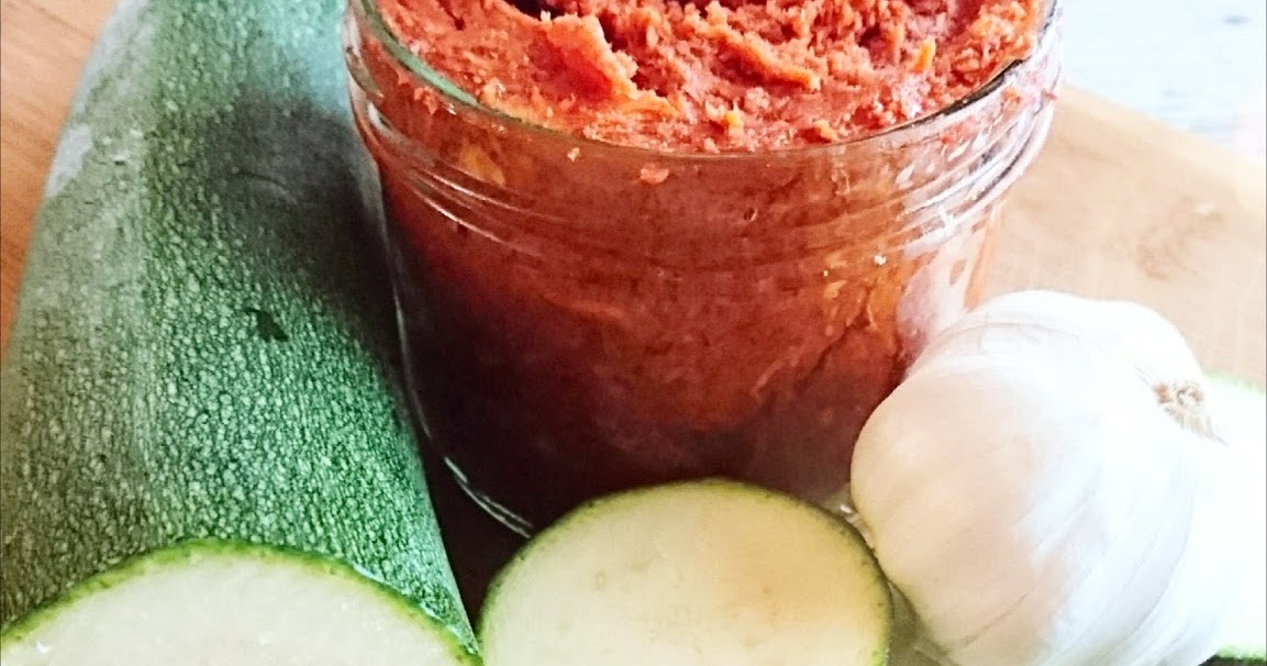 Melli&amp;#39;s Kitchen - Lecker zum Erfolg: Tomaten-Knoblauchbutter