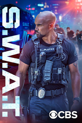 S.W.A.T. Poster