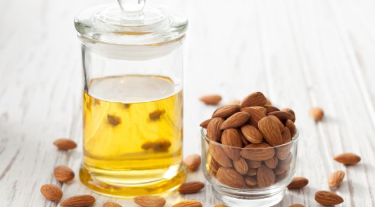 DIY ALMOND OIL AT HOME BOUQUI SKINCARE REPUBLIQUE