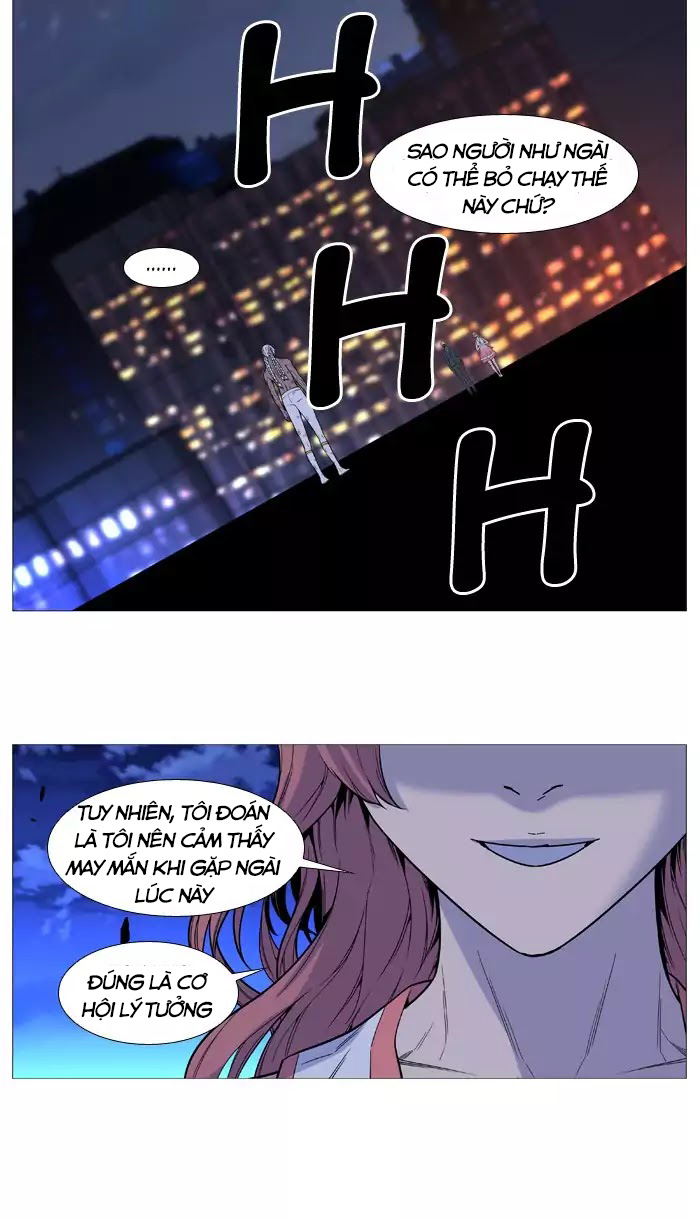 Noblesse Chap 510 - Truyen.Chap.VN