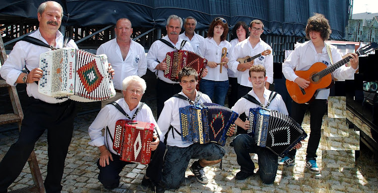 Concertinas Airão Stª Maria 2010