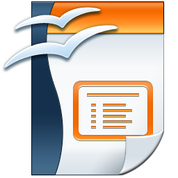 Perangkat Lunak Presentasi Openoffice Org