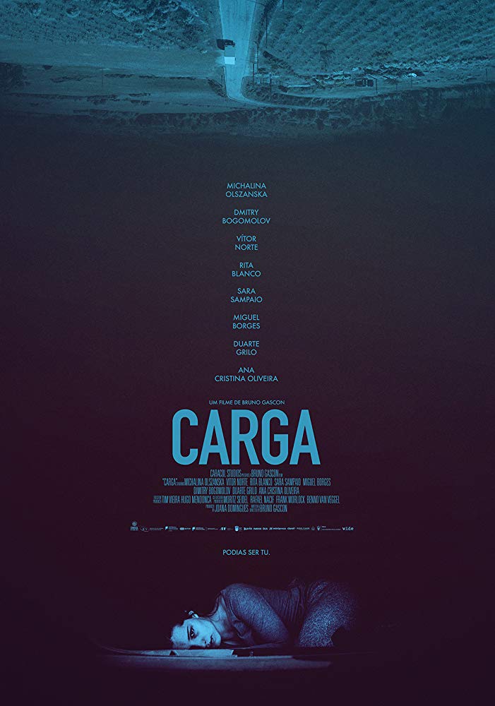 Carga 2018 Portuguese Movie Web-dl 480p, 720p & 1080p