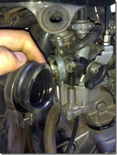 Tips and How To Clean Your Own Motorcycle Air Filter Tips and How To Clean Your Own Motorcycle Air Filter