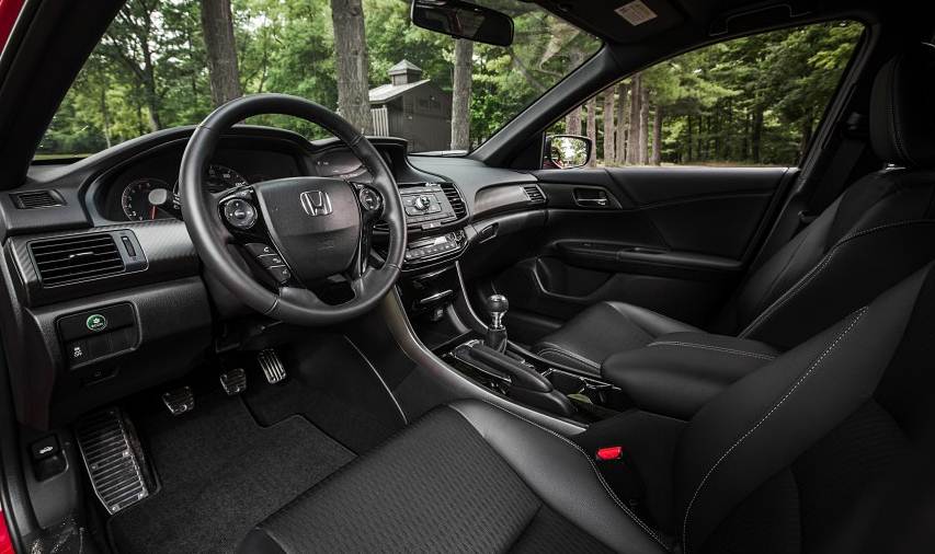 Honda accord service manual Honda accord service manual