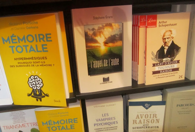 L'Appel De L'Aube