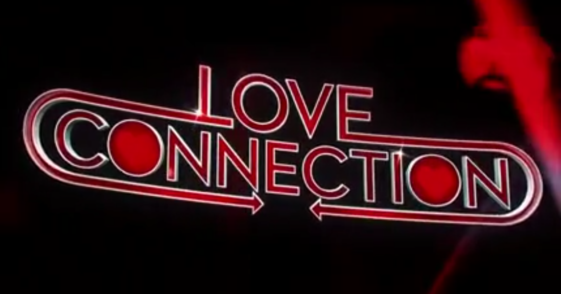 The Blog Is Right Game Show Reviews and More! "Love Connection" Review