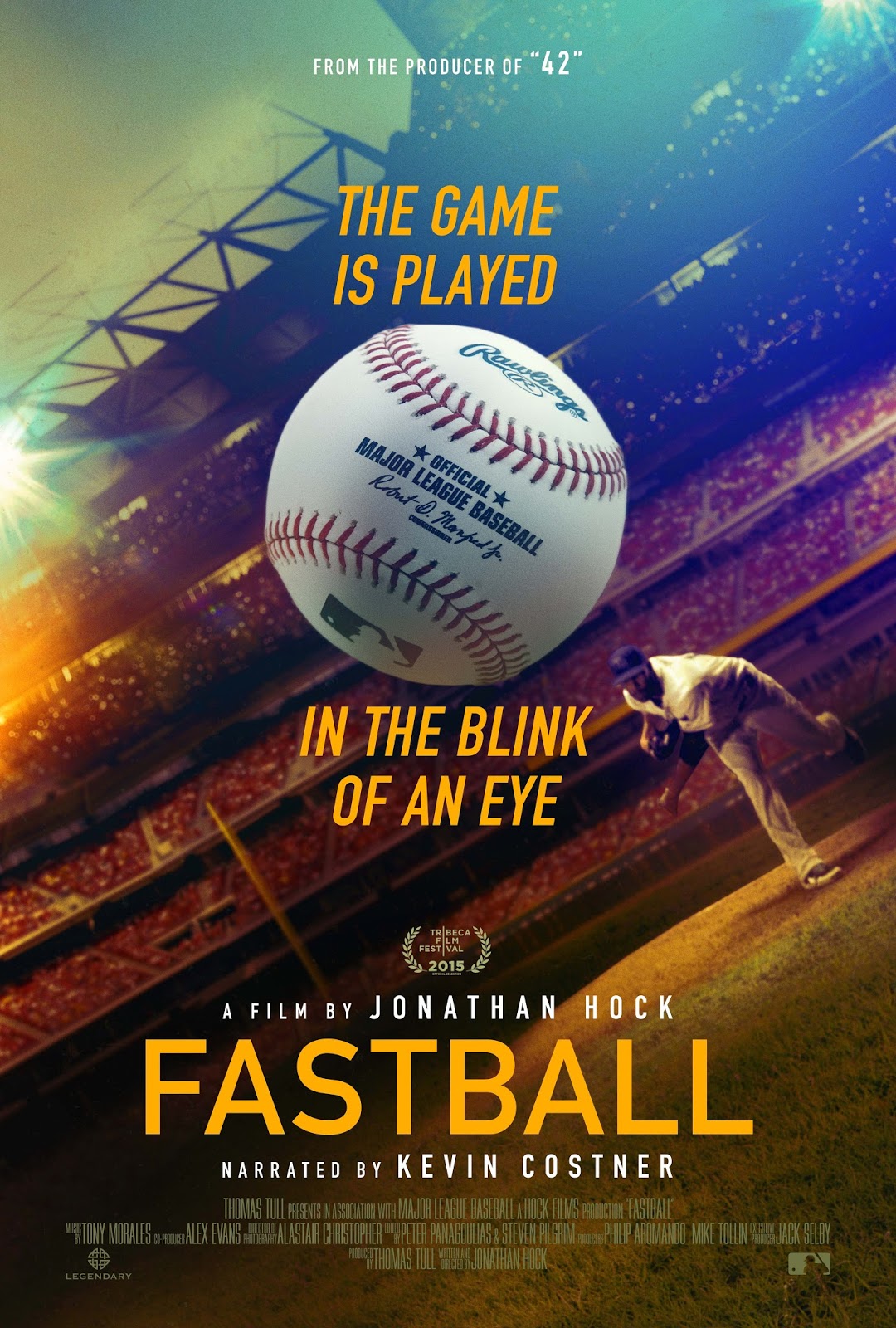 Fastball 2016