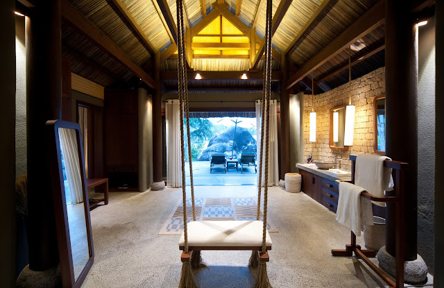 Cho thuê biệt thự nghỉ dưỡng Nha Trang - An Lâm Ninh Vân Bay Villas Cho thuê biệt thự nghỉ dưỡng Nha Trang - An Lâm Ninh Vân Bay Villas