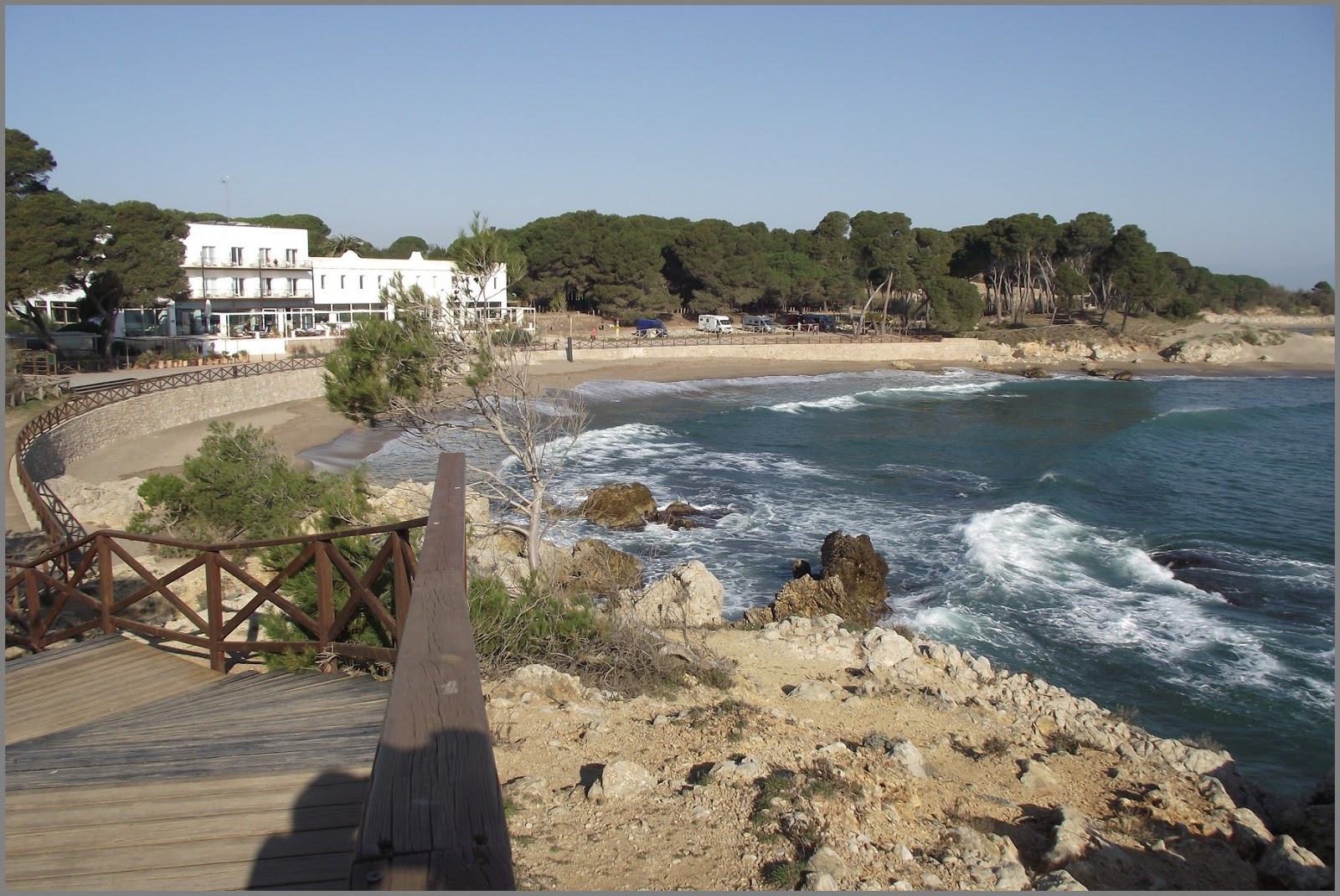 pigeonnieresplendy2 On n'est pas bien là