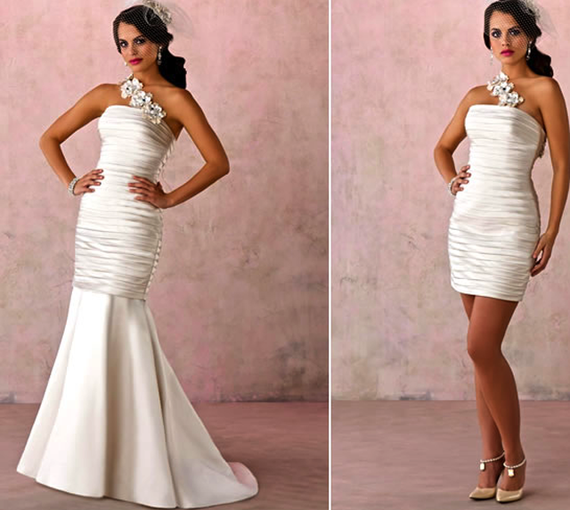 Vestidos%2B2%2Bem%2Bum9 - Uma noiva e 2 vestidos - Vestidos transformáveis 2 em 1