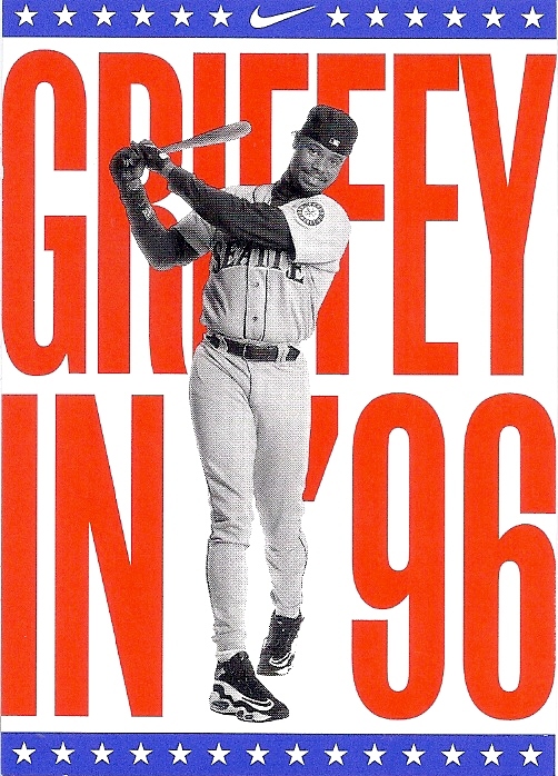 griffey for president