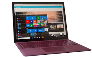 microsoft-surface-laptop-with-pre-installed-windows-10-pro